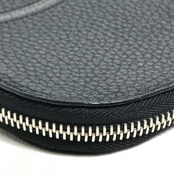 LOUIS VUITTON M67756 LV Circle Pochette Jules GM Documentscase Clutchbag Leather - Picture 2 of 11